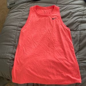 Nike Tank Top